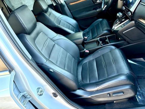 Used 2022 Honda CR-V EX-L image 21