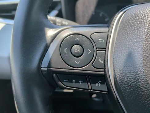 Used 2024 Toyota Corolla SE FWD image 18