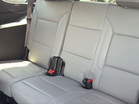 New 2026 GMC Yukon Elevation RWD image 17