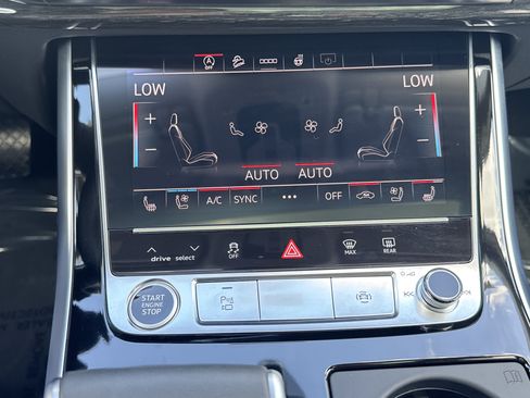 Certified 2026 Audi Q7 3.0T Premium Plus w/ Premium Plus Package AWD/4WD image 26