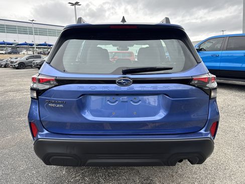 New 2026 Subaru Forester image 4