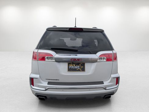 Used 2017 GMC Terrain Denali image 6