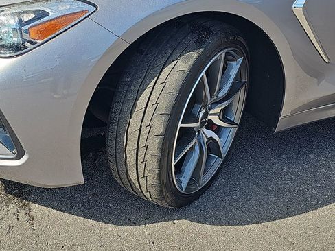 Used 2020 Genesis G70 3.3T image 35