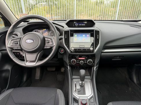 Used 2024 Subaru Forester Premium AWD/4WD image 7