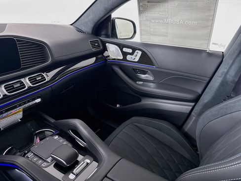 New 2026 Mercedes-Benz GLE 63 AMG S image 26