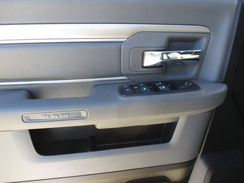 Used 2015 RAM 1500 Big Horn AWD/4WD image 13