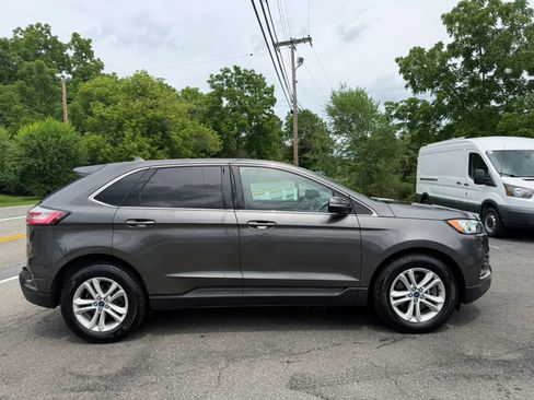 Used 2019 Ford Edge SEL w/ Equipment Group 201A AWD/4WD image 7