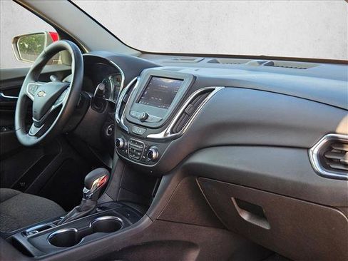 Used 2023 Chevrolet Equinox LT FWD image 21