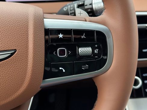 New 2026 Genesis GV70 2.5T Advanced image 30