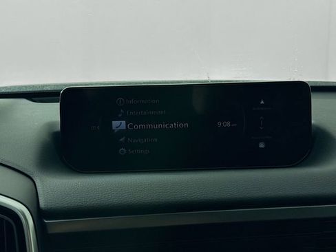 New 2025 MAZDA CX-50 AWD 2.5 Turbo w/ Weather Package image 15