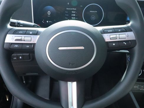 New 2026 Hyundai Santa Cruz SEL FWD image 11