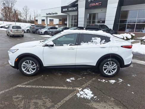 New 2026 Buick Envista Preferred w/ Convenience I Package image 29