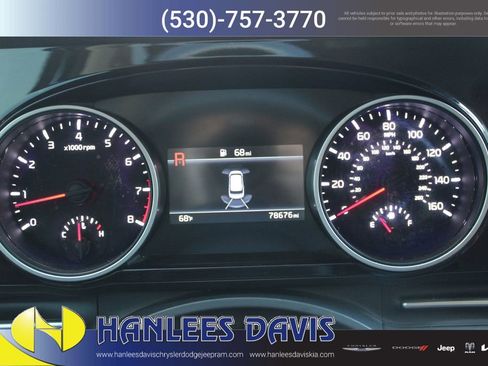 Used 2022 Kia Carnival SX image 35