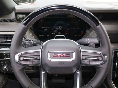 New 2026 GMC Yukon Elevation w/ Elevation Premium Package AWD/4WD image 21