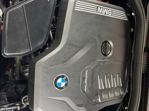 Used 2023 BMW 530i xDrive w/ Premium Package AWD/4WD image 24