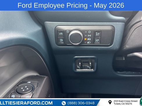 New 2026 Ford Maverick XLT w/ Equipment Group 301A AWD/4WD image 25