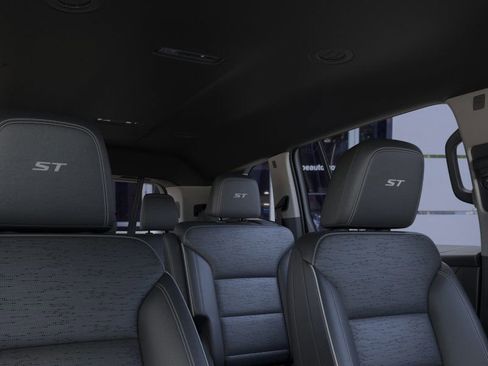 New 2026 Buick Enclave Sport Touring image 24