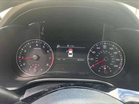 Used 2024 Kia Forte LX FWD image 12