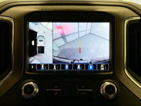 Used 2020 GMC Sierra 1500 Denali w/ Denali Ultimate Package AWD/4WD image 13