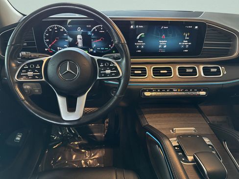 Used 2020 Mercedes-Benz GLE 450 GLE 450 image 35