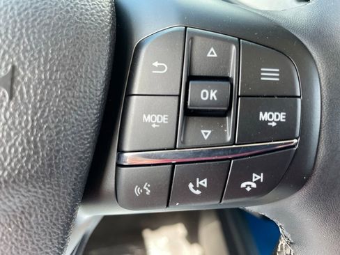 New 2026 Ford Maverick XLT AWD/4WD image 17