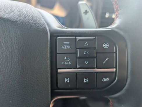 Used 2024 Ford F150 Raptor AWD/4WD image 15