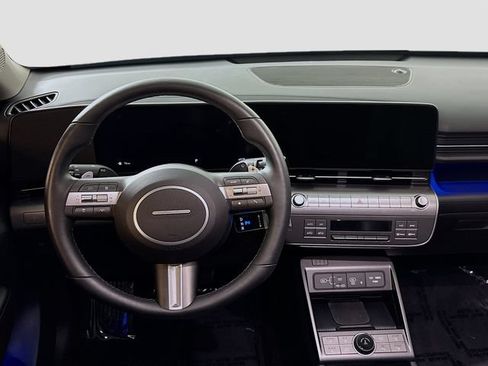 Used 2024 Hyundai Kona Limited AWD/4WD image 23