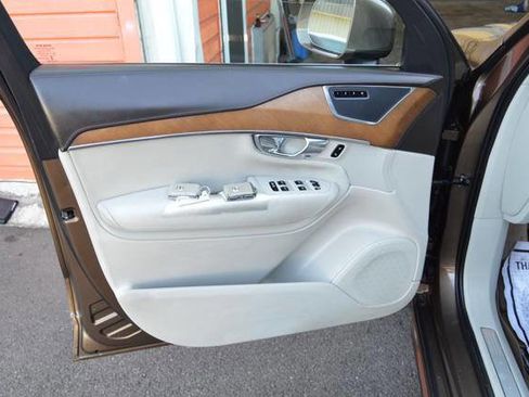 Used 2016 Volvo XC90 T6 Inscription image 35