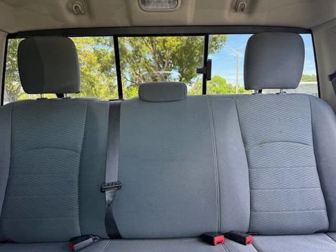 Used 2019 RAM 1500 Classic SLT image 12