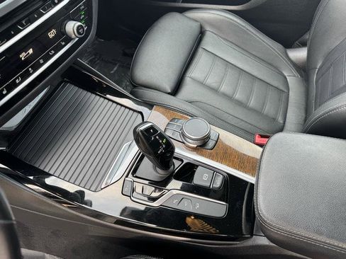 Used 2019 BMW X3 xDrive30i w/ Convenience Package image 13