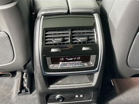 Certified 2026 BMW X5 sDrive40i w/ M Sport Package RWD image 28