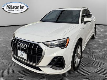 Used 2021 Audi Q3 2.0T Premium