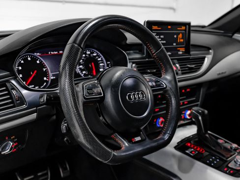 Used 2018 Audi A7 3.0T Premium Plus image 23
