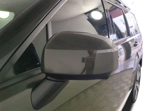 Used 2024 Hyundai Santa Fe Limited image 12