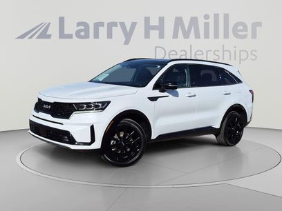 Used 2023 Kia Sorento SX