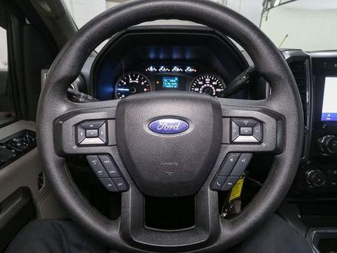 Used 2020 Ford F150 XLT w/ Snow Plow Prep Package AWD/4WD image 25