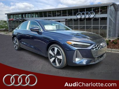 New 2025 Audi A5 2.0T Prestige