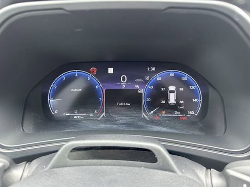 Used 2024 Toyota Grand Highlander Platinum image 37