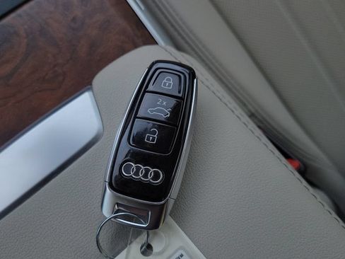 Used 2023 Audi A6 Premium Plus w/ Premium Plus Package AWD/4WD image 26