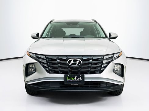 Used 2024 Hyundai Tucson SEL image 2