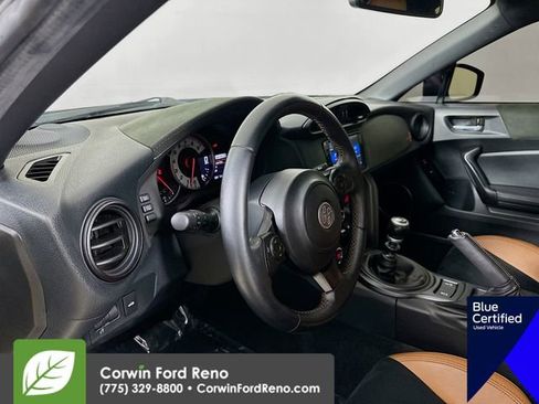 Used 2020 Toyota 86 image 11