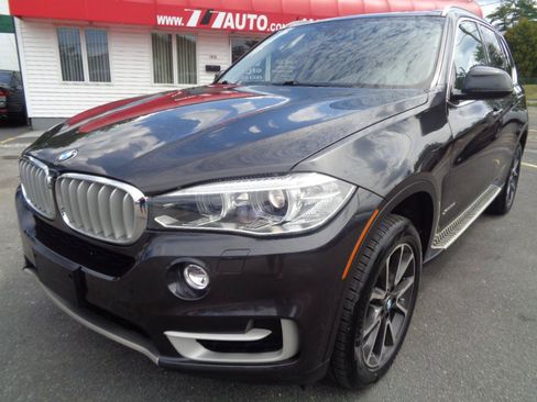 Used 2015 BMW X5 xDrive35i AWD/4WD image 17