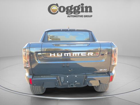 New 2025 GMC Hummer EV 3X image 4