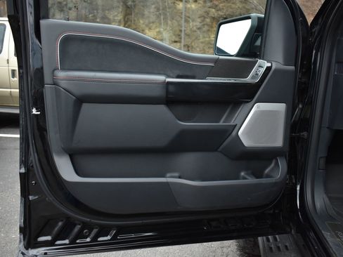 New 2026 Ford F150 Raptor w/ Equipment Group 803A Raptor R image 11