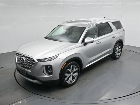 Used 2022 Hyundai Palisade SEL w/ Premium Package image 37