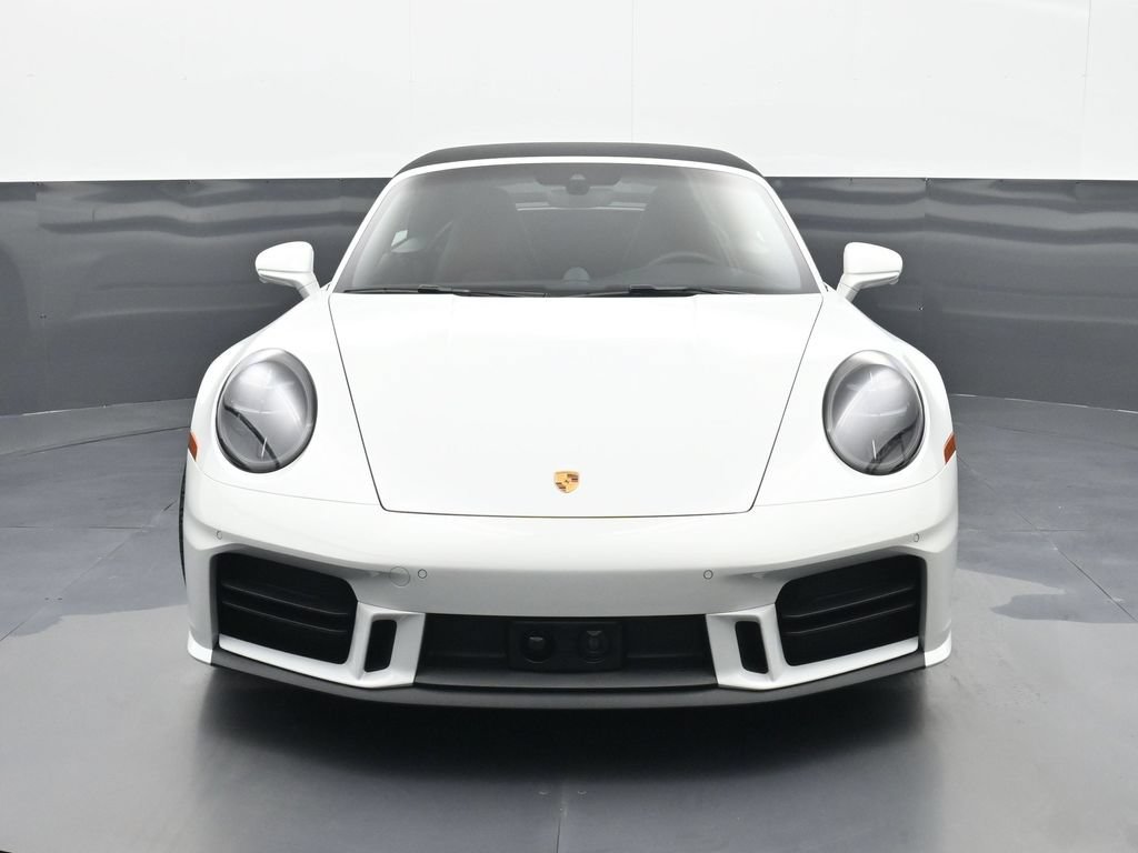 Certified 2026 Porsche 911 Carrera RWD image 22