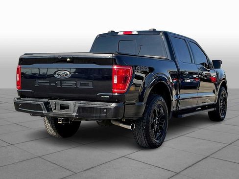 Used 2022 Ford F150 XLT w/ Equipment Group 302A High AWD/4WD image 13