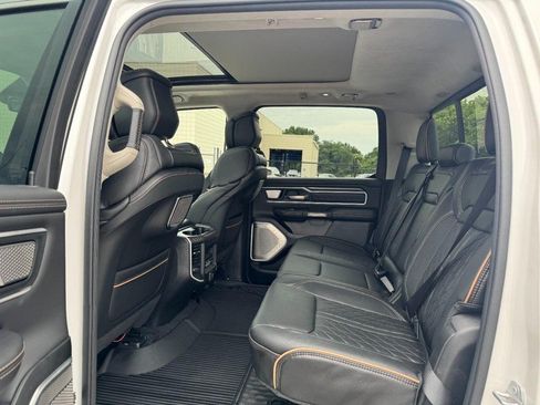 Used 2026 RAM 1500 Tungsten w/ Bed Utility Group AWD/4WD image 12