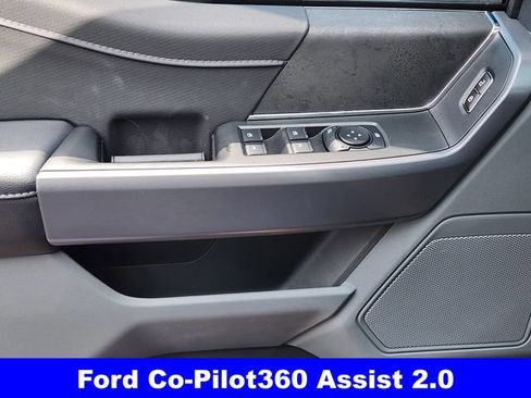 New 2026 Ford F150 XLT w/ Equipment Group 302A MID AWD/4WD image 24