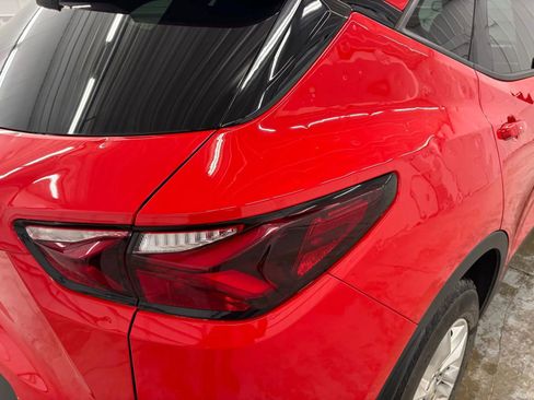 Used 2022 Chevrolet Blazer LT image 27